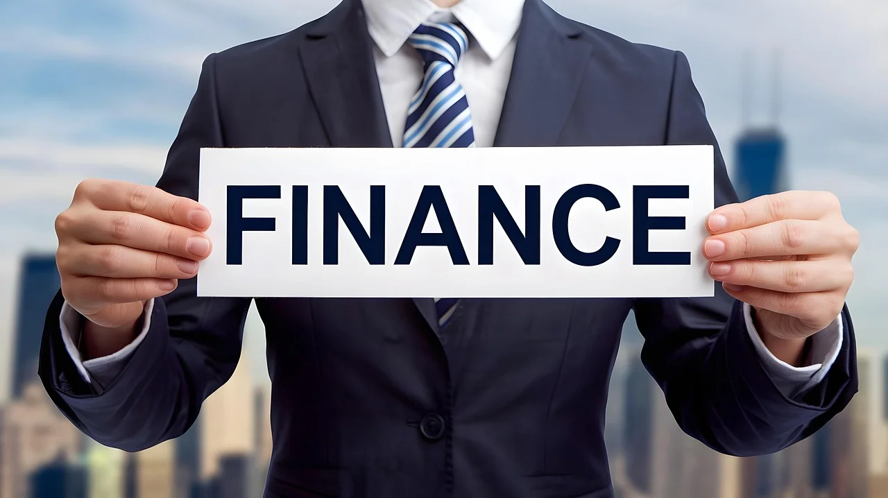 חינוך פיננסי בשוק ההון