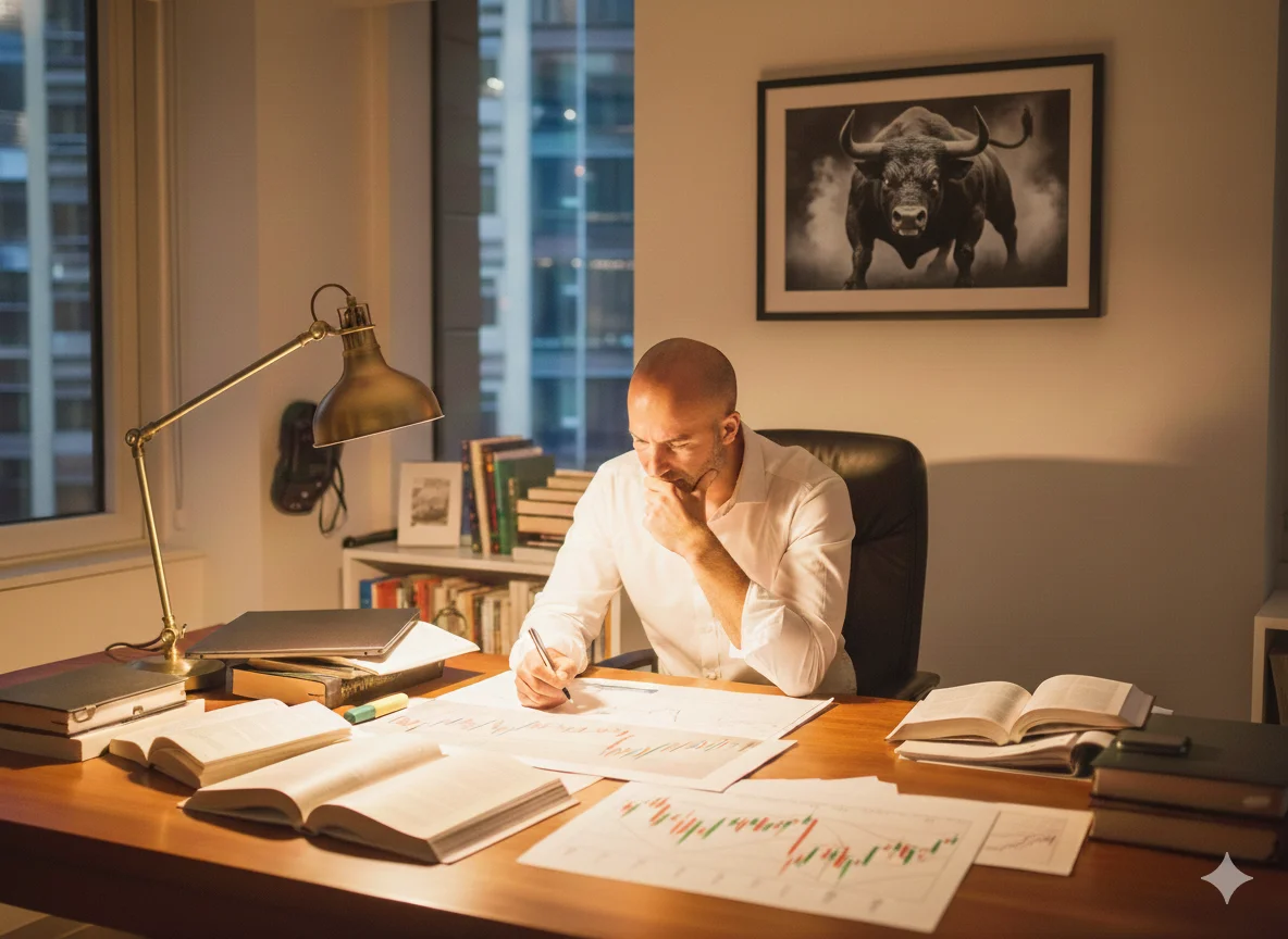 ניתוח מניות