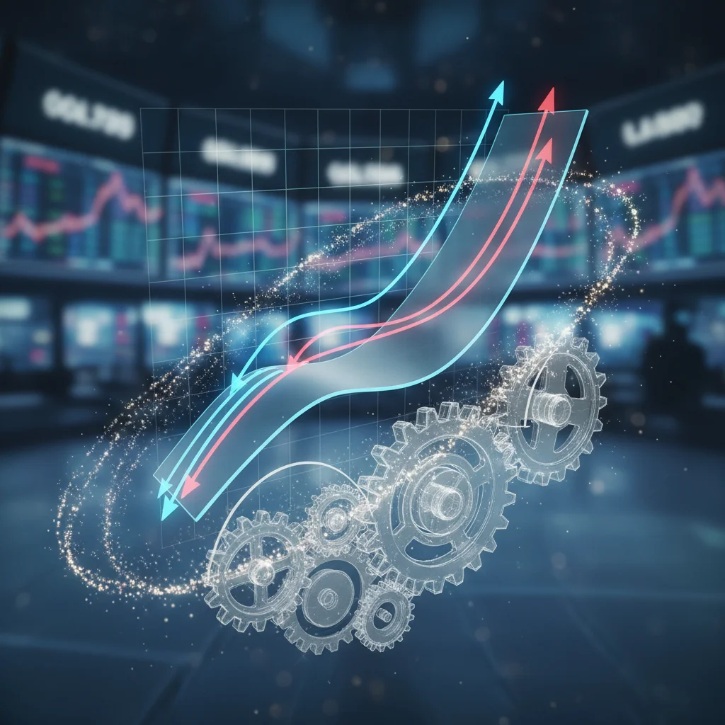 מה זה implied skew trading באופציות מסחר מתקדם